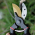 Garden Bypass Pruning Shears, Heavy-Duty Garden Clippers, Garden Scissors, Tree Ttrimmers and Rose Pruning Shears, Multipurpose Garden Shears for ...
