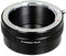 Fotasy PK Lens to E Mount Adapter, K Mount E Adapter, PK Lense to E, Compatible with K-Mount Lens Sony a7 a7R a7s II III IV a9 a7c Alpha 1 a6600 a...