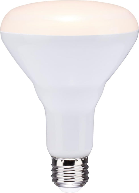 Satco S11471 8.5BR30/LED/830/120V/6PK - 6 Pack...