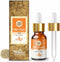 Crysalis White Pepper (Piper Nigrum L) Oil |100% Pure & Natural Undiluted Essential Oil - 15ml with Dropper...