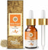 Crysalis White Pepper (Piper Nigrum L) Oil |100% Pure & Natural Undiluted Essential Oil - 15ml with Dropper...