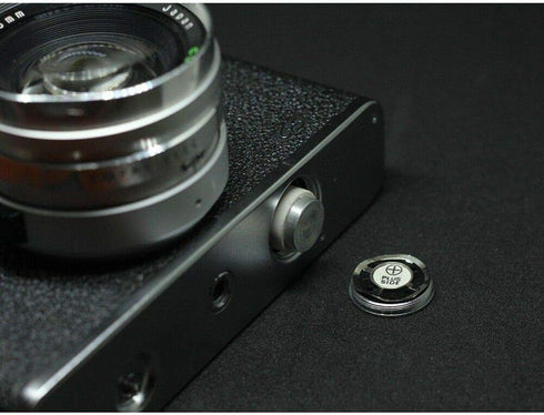 Battery Adapter 4LR44 to PX32 HM-4N for Antique Camera YASHICA ELECTRO 35...