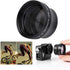 2X High Definition Super Telephoto Lens, 46 MM Telephoto Conversion Lens for Camera with 37mm Lens Thread....
