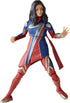 Marvel Legends Series Ms. Marvel, The Marvels 6-Inch Collectible Action Figures, Toys for Ages 4 and Up...