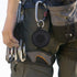 Case for EWA A106 or EWA A109mini or EWA A107 Bluetooth Speaker. Fits USB Cable and Accessories(Hard EVA)...
