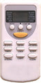 Replacement Air Conditioner Remote Control for Yonan Sairon JBS Transco Fujiya Turbo Air lux Celestial Hoffwel Tristar Cartel Nakatomy El...