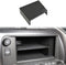 Dashboard Display Storage Bin Tray Holder Compatible for C7 Corvette Stingray Chevrolet 2014-2019 /Z06/Grand Sport 2014+...