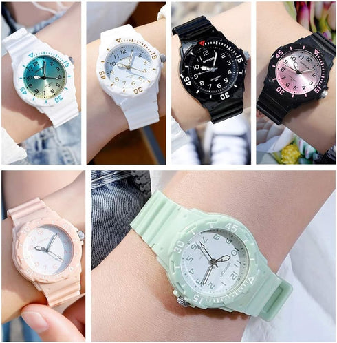 Women's Wrist Watches Nurse Watch for Women Girls Waterproof Analog Quartz Design Minimalist Simple Sports Luminous Nursing Watch Gifts for Ladies...