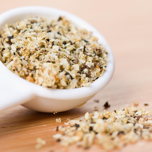 GranAroma Lemon Pepper Seasoning, 7.5 oz, Versatile Seasoning Blend, Chicken & Steak, Zesty Flavor...