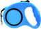 Pet Leash for Pet,10 FT Pet Walking Leash with Anti-Slip Handle,Strong Nylon Tape,Tangle-Free,One-Handed One Button Lock & Release,Suitable for Sm...
