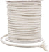 Tenn Well 5mm Macrame Cord, 165Feet Braided Cotton Rope Thick Craft Twine for Macrame Plant Hangers, Wall Hangings, Drawstrings, Clothes Lines, DI...