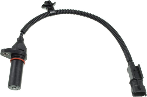 Holstein Parts 2CRK0316 Crankshaft Position Sensor - Compatible With Select Hyundai Accent, Elantra, Elantra Coupe, Kona, Tucson, Veloster; Kia Fo...