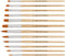 Grace Art Water Color Brush Set WS12 by Grace Art...
