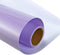 3D Puff HTV, 10inch x 3.3feet 3D Puff Heat Transfer Vinyl Roll, Light Purple 3D Puff Iron On Vinyl for DIY T-Shirt Clothes Bag Pillow Textile Fabr...