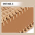 Freie Liebe Small Crochet Tote Bag for Women Summer Mesh Woven Handbags Beach Hobo Bag...