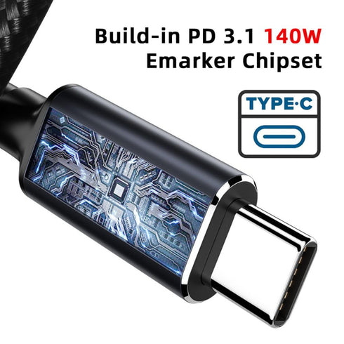 chenyang USB C to DC 5.5x2.5mm 20V Power 65W 100W 135W 140W PD Charge Cable for Laptop...