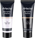 Artecho Professional Acrylic Paint, White and Black (120ml / 4.05oz) Tubes, Art Craft Paints for Canvas, Rock, Stone, Wood, Fabric, Art Supplies...