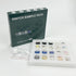 Kailh | Gateron Series Mechanical Keyboard Switches Sample Pack (20pcs)...