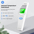 Forehead Thermometer for Adults and Kids: Fever Thermometer for Home - Large Bolded Digital Temperature Reading...