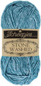 Scheepjes Yarn Stone Washed (805 - Blue Apatite)...