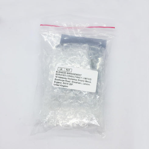 HiLetgo 2pcs LED Test Box Tester 2~150mA Mini Handy for Light-Emitting Diode Lamp Bulb Battery Tester Handy Device LED Tester...