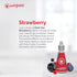 All Natural Toilet Odor Drops Eliminator Deodorizer Odor Blocker Liquid Blocker Air Freshener - Travel Dropper personal Bottle (Happy)...