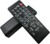 Replacement Remote Control for Hitachi Projectors CP-X206 CP-X250 CP-X253 CP-X255 CP-EX250 CP-EX250N CP-WX3014WN CP-X2530WN CP-BX301WN CP-CW251WN ...