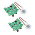 2 pcs Ultrasonic Mist Maker Atomizing Fogger Humidifier Module D20mm 113KHz w/PCB...