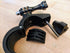 Bike Handlebar Mount,Rotation Bicycle Seatpost Mount for GoPro 11/10/9/8/7/6/5 Black,Session 5/4 Action Cameras...