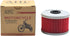 AHL 113 Oil Filter for Honda TRX350FE Rancher 4X4 ES 350 2000-2006 (Pack of 3)...