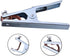 2pcs 300A/500A/800A Earth Ground Cable Clip Clamp Welding Manual Welder Electrode Holder Welding Processing Ground Clamp Professional Tools (300A)...