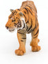 Papo -hand-painted - figurine -Wild animal kingdom - Tiger -50004 -Collectible - for Children - Suitable for Boys and Girls- from 3 years old...