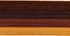 4x8 Pcs Felt Fabric Sheet 6x6 inches Brown Series Craft Squares Nonwoven 1mm Thick...