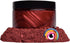 Eye Candy Pigments Premium Red Mica Powder - Rusty (25gr) - for Epoxy, Resin, Soap, Paint, Woodworking, Acrylic Pouring, Bath Bombs, Fishing Lures...