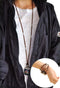 Genuine Brown Leather Bands Smartwatch Neck Chain 38mm of Series 3 2 1 / 40mm of Series 4 New Watch Double Loop Two Way Necklace Cowhide Watch Str...