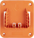 Tool Holder Mount for Ridgid AEG 18V Drill Tool Hanger Power Tool Storage -5 Pack...