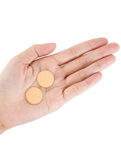TRUEplus® Glucose Tablets, Orange - 50ct...