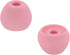 ALXCD Eartips Compatible with BeatsX in-Ear Earbuds, 8 Pair S/M/L & Double Flange Soft Silicone Earbuds Tips, Compatible with Beats by Dr. Dre Bea...