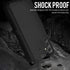 Galaxy A54 Case, Dual Layer Structure Heavy Duty Protection Cover, Shockproof/Drop/Dust Proof Tough Durable Case for Samsung Galaxy A54 5G(2023) B...
