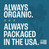 J Mac Botanicals, Organic Dandelion Leaves (4oz bag) USDA Certified Organic Dandelion leaf tea, te diente de leon organico, Packaged in the USA, C...