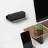 TXEsign Wall Shelves Speaker Shelves 2 Pack, Small Wall Shelves Speaker Mount for Bluetooth Speaker, Webcam, Cell Phones, Toy Display Shelf Acryli...