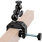 CAMVATE Camera Clamp Mount for DSLR Camera Led Video Light and Binoculars Holder Mount - 1122...
