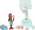 Moose Toys Space Jam: A New Legacy - Super Shoot & Dunk Playset with Lebron Figure, Multicolor (14568)...