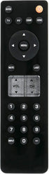 PERFASCIN VR2 Replaced Remote Control Compatible with Vizio VP422 VX240M VECO320L VECO320L1A VL260M VL320M VL370M VO320E VO370M VO420E VP322 VECO3...