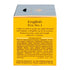 Ahmad Tea English Tea No. 1 Black Tea (20 Teabags)...