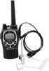 Walkie Talkies Earpiece with Mic 2 Pin Acoustic Tube Headset Compatible with Midland LXT600VP3 GXT1000VP4 LXT500VP3 GXT1050VP4 GXT1000XB GXT1030VP...