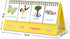Sentence Building Flip Chart for Kids,Speech Autism Therapy Learning Materials for Preschool Kindergarten Elementary Special Classroom Must Haves,...