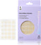 Glossmetics Check Mate Hydrocolloid Spot Stickers - Blemish Dots Clear Pimple Patches for Face, Zit Patches for Blemish Patch (40 Count) (Dots Cle...