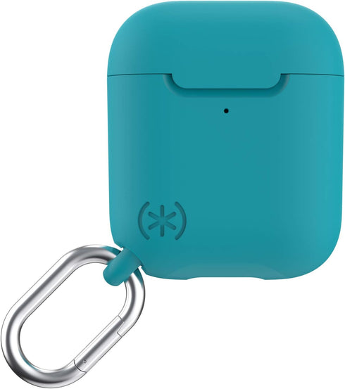 Speck Products Presidio PRO Airpods 2nd/1st Generation Case, Bali Blue/Bali Blue...