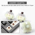 HUYUN Wholesales Authentic RGB Cherry Switch Cherry Mx Switches Keycap Keyswitches Keymodule Mechanical Keyboard Switches Replacement (Brown 3 pin...